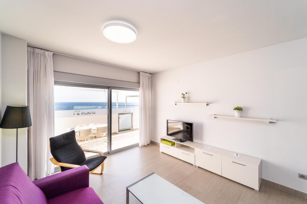 Vistamar Luxury Apartments By Dlv Villajoyosa Kültér fotó