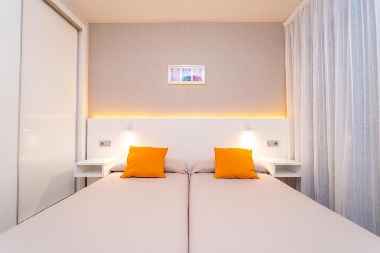 Vistamar Luxury Apartments By Dlv Villajoyosa Kültér fotó