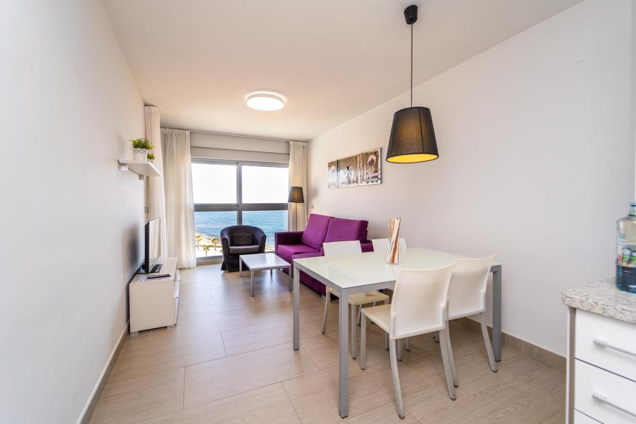Vistamar Luxury Apartments By Dlv Villajoyosa Kültér fotó