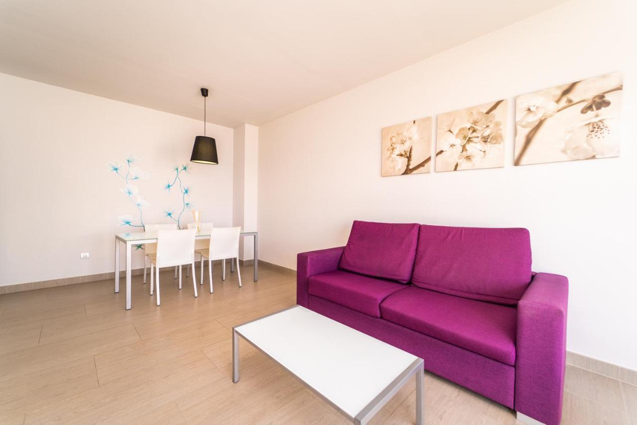 Vistamar Luxury Apartments By Dlv Villajoyosa Kültér fotó