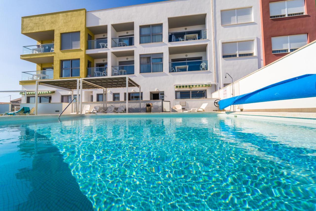 Vistamar Luxury Apartments By Dlv Villajoyosa Kültér fotó