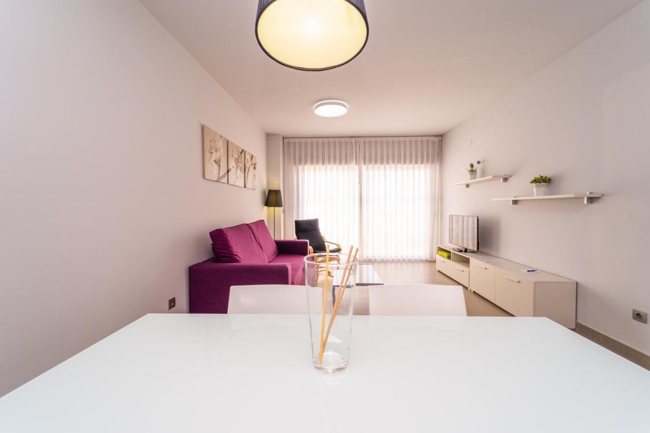 Vistamar Luxury Apartments By Dlv Villajoyosa Kültér fotó