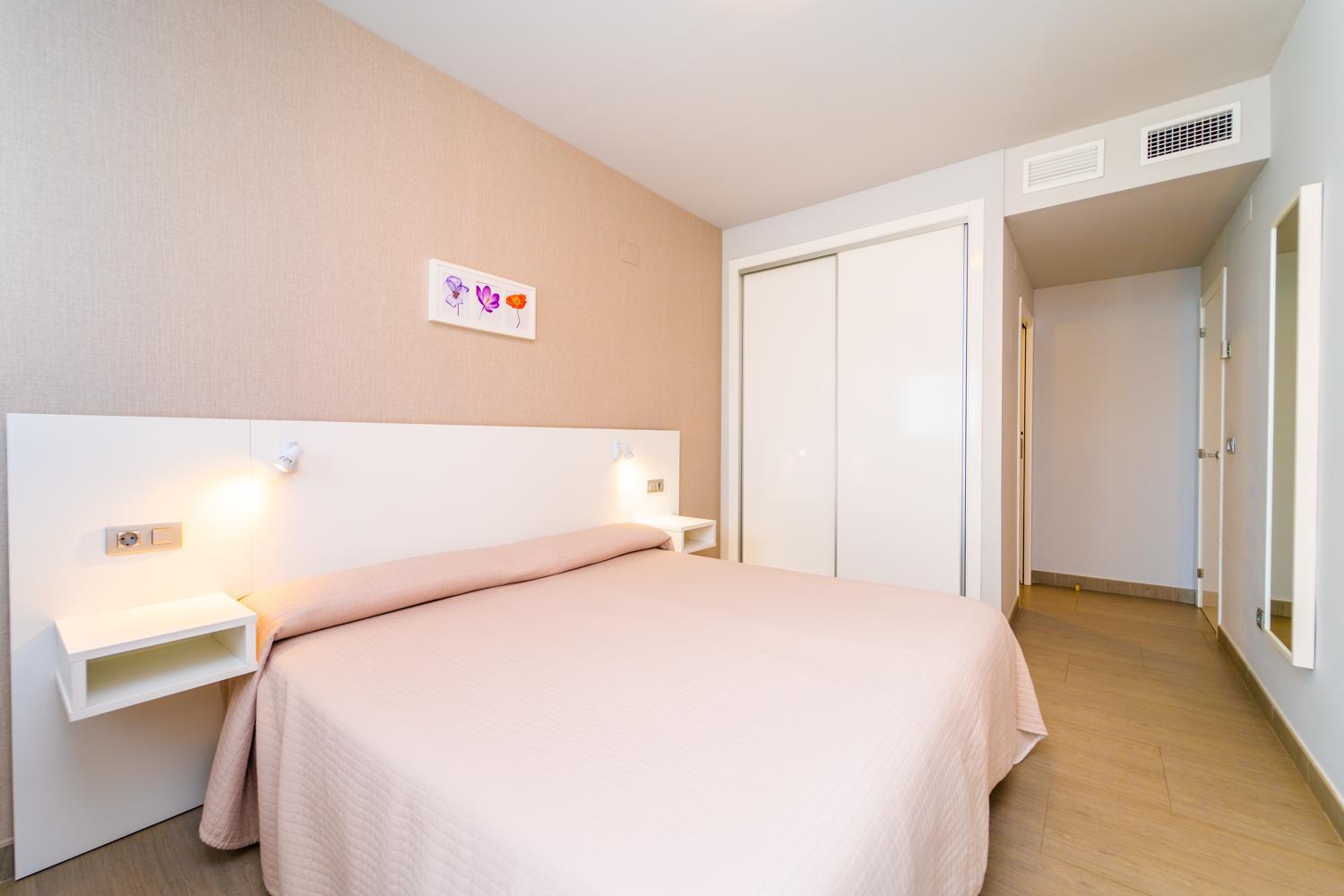 Vistamar Luxury Apartments By Dlv Villajoyosa Kültér fotó
