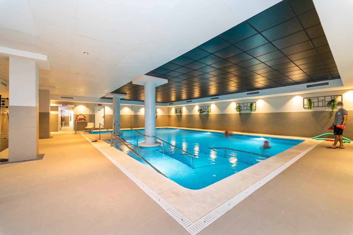 Vistamar Luxury Apartments By Dlv Villajoyosa Kültér fotó