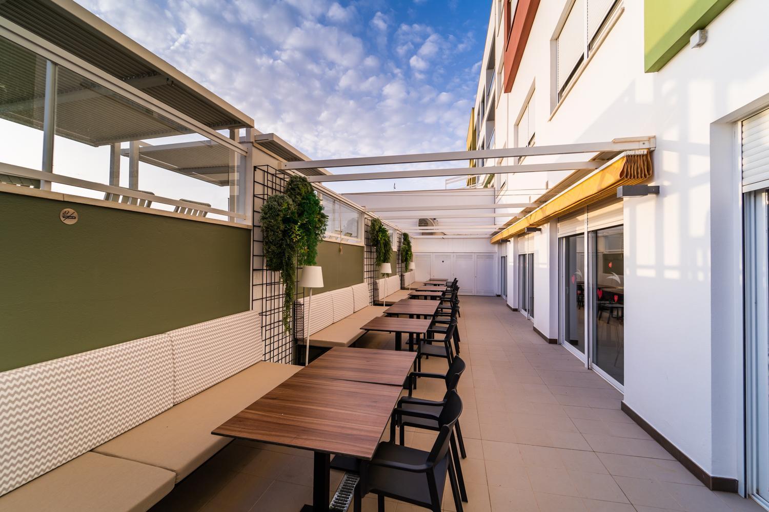 Vistamar Luxury Apartments By Dlv Villajoyosa Kültér fotó