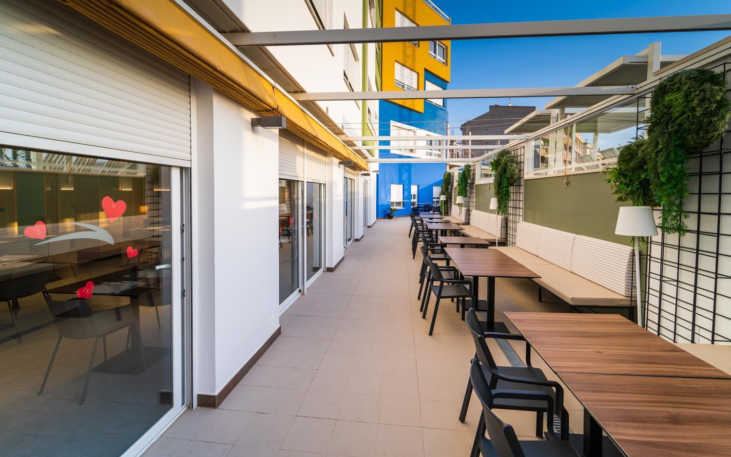 Vistamar Luxury Apartments By Dlv Villajoyosa Kültér fotó