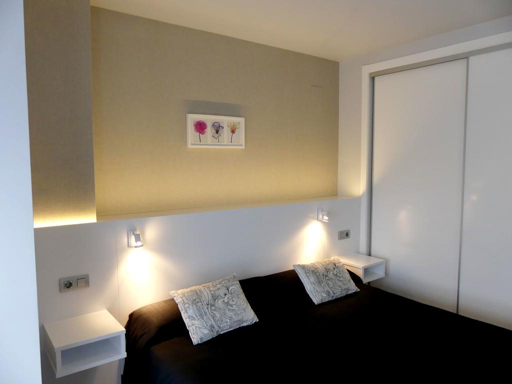 Vistamar Luxury Apartments By Dlv Villajoyosa Kültér fotó