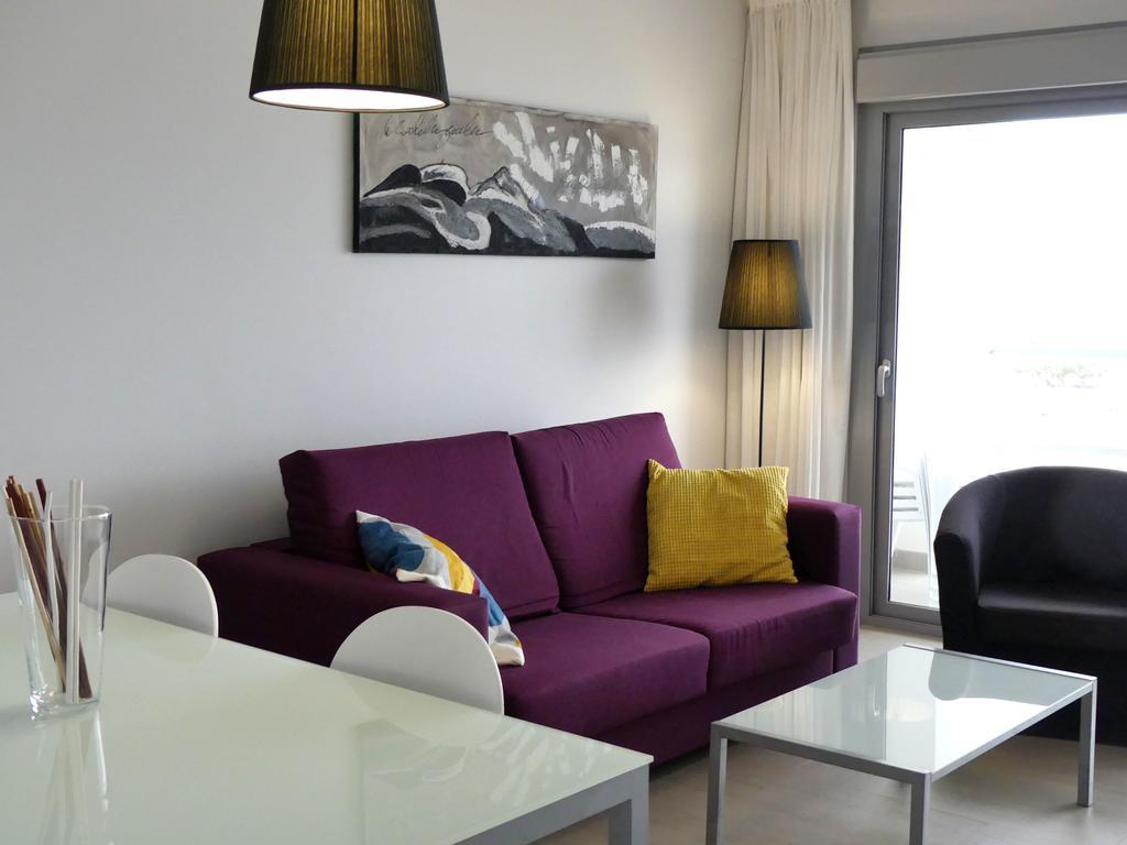 Vistamar Luxury Apartments By Dlv Villajoyosa Kültér fotó