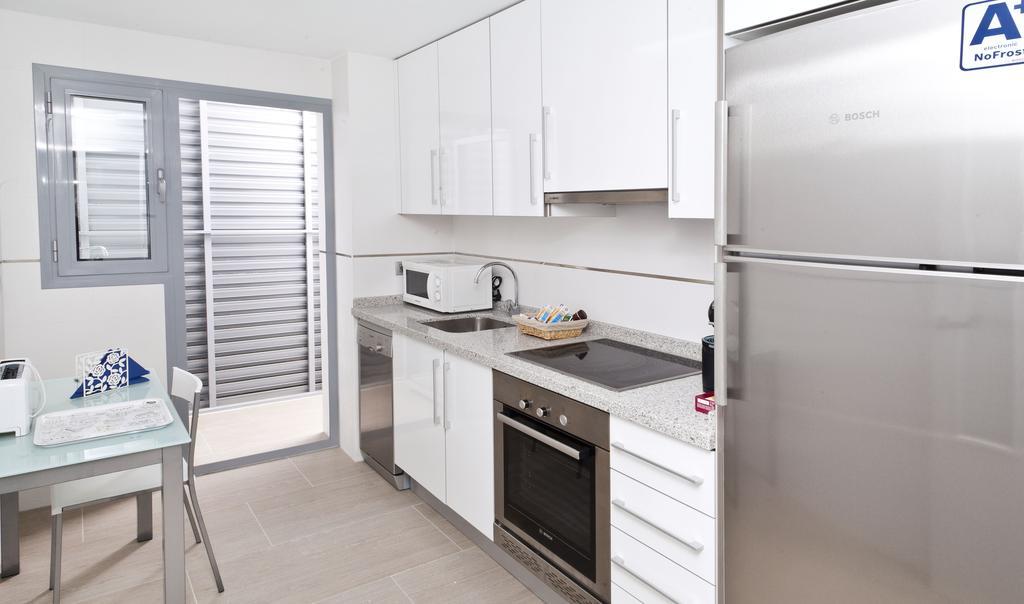 Vistamar Luxury Apartments By Dlv Villajoyosa Szoba fotó